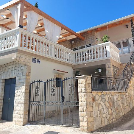 Holiday Home Peran Grebaštica المظهر الخارجي الصورة