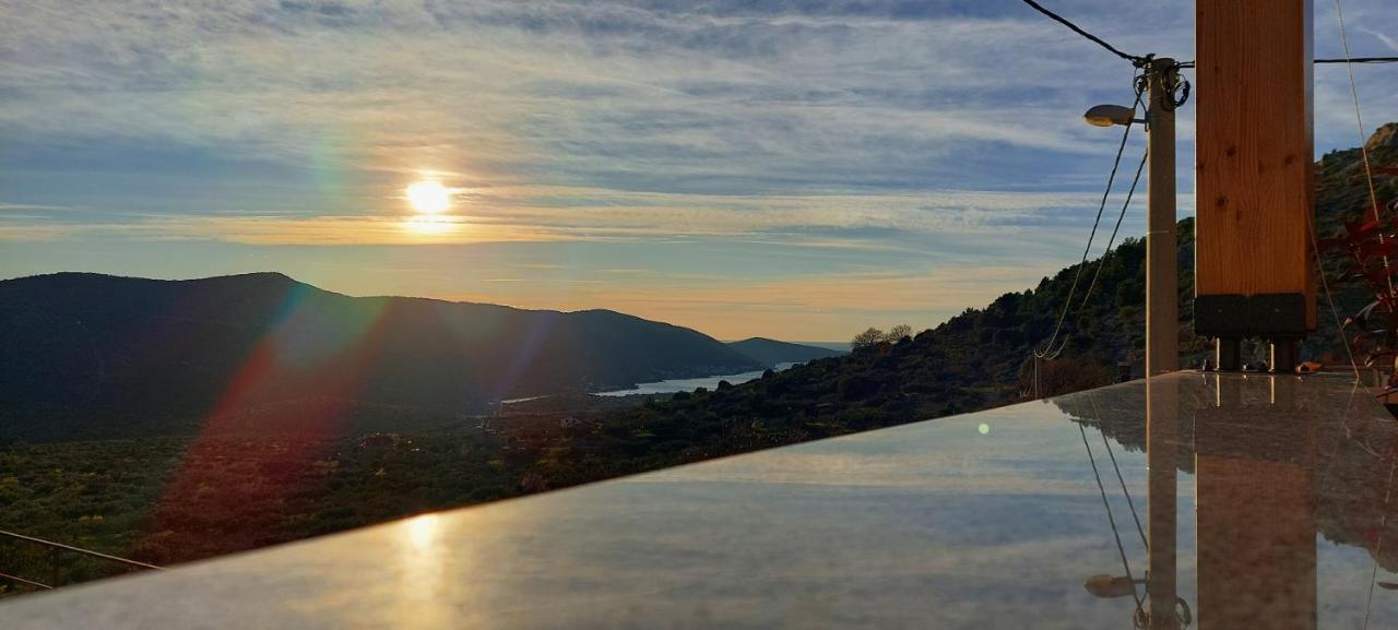 Holiday Home Peran Grebaštica المظهر الخارجي الصورة