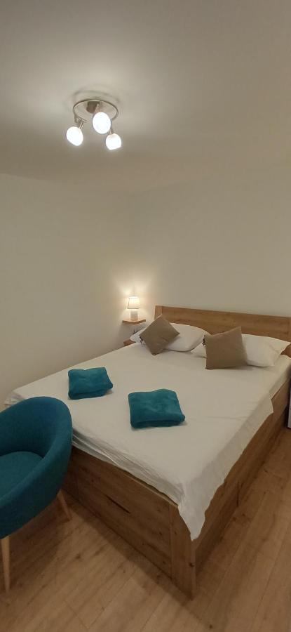 Holiday Home Peran Grebaštica المظهر الخارجي الصورة