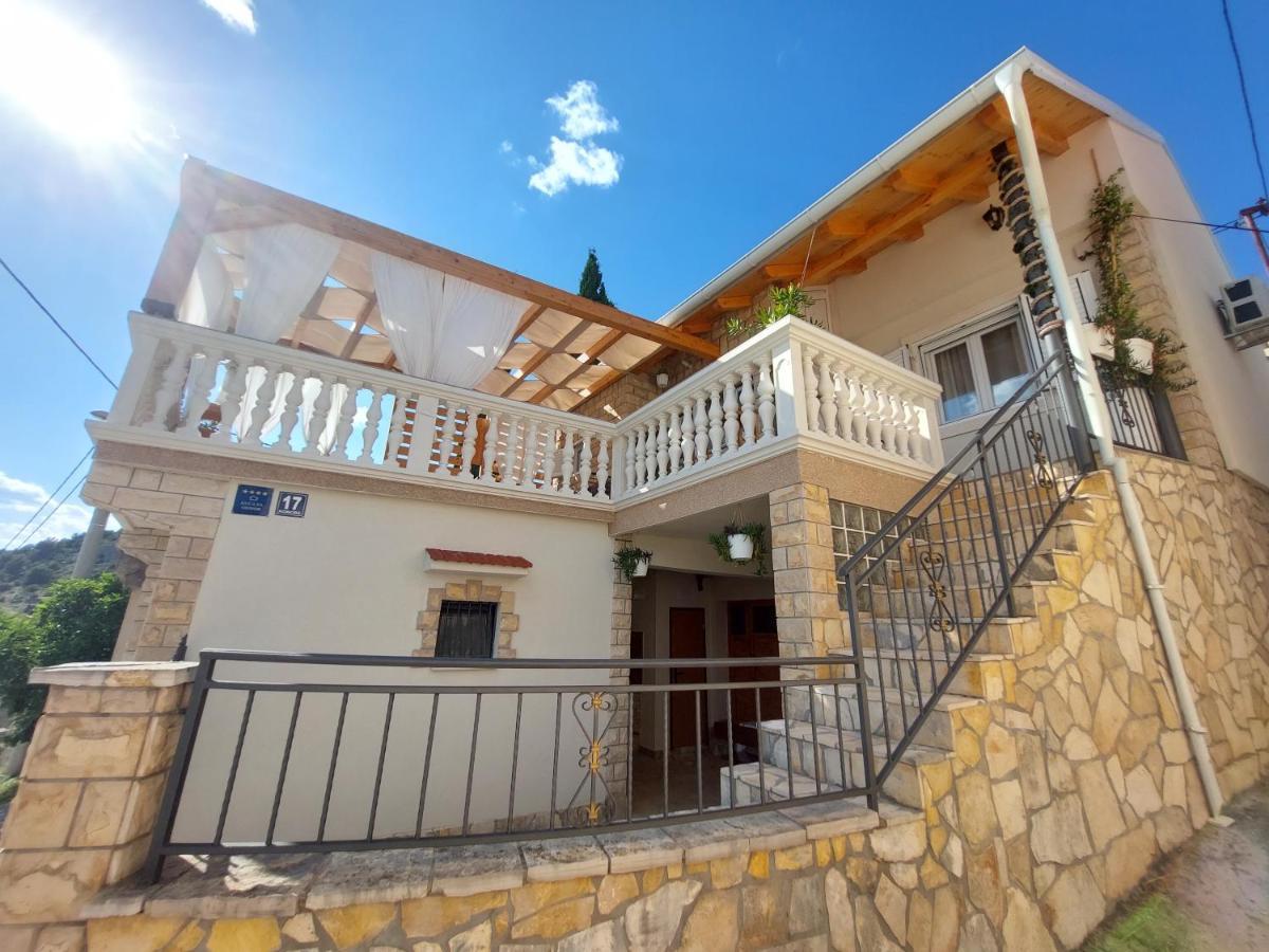 Holiday Home Peran Grebaštica المظهر الخارجي الصورة