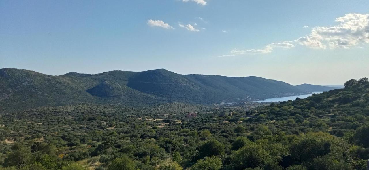 Holiday Home Peran Grebaštica المظهر الخارجي الصورة