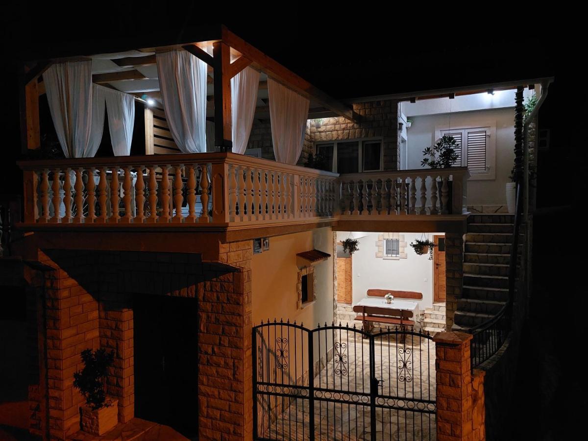 Holiday Home Peran Grebaštica المظهر الخارجي الصورة