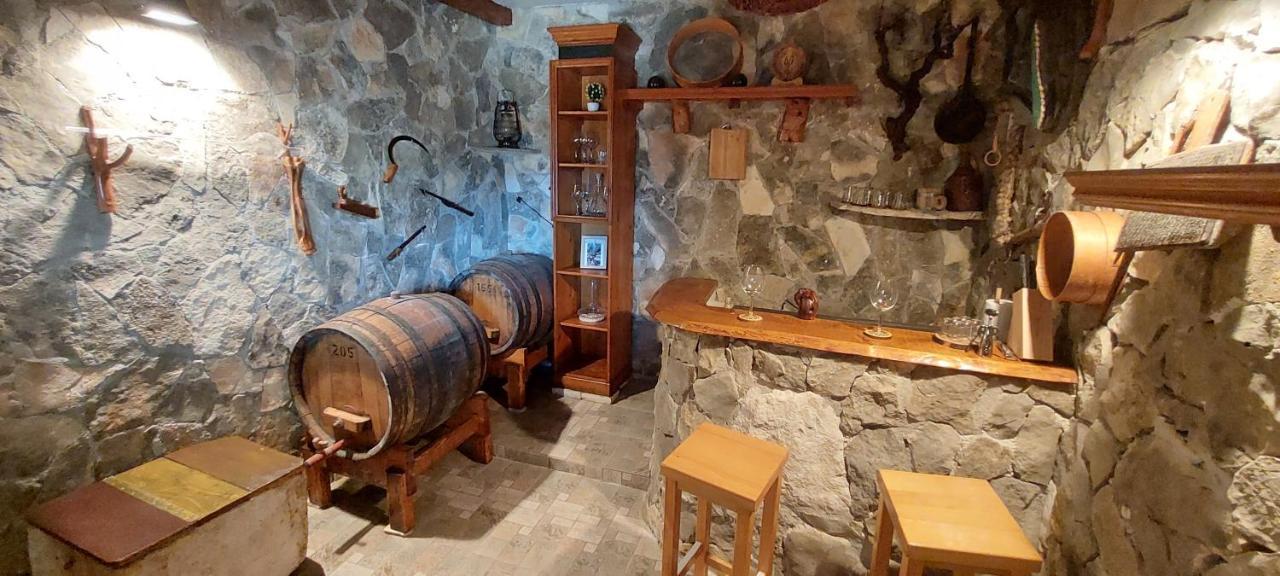 Holiday Home Peran Grebaštica المظهر الخارجي الصورة