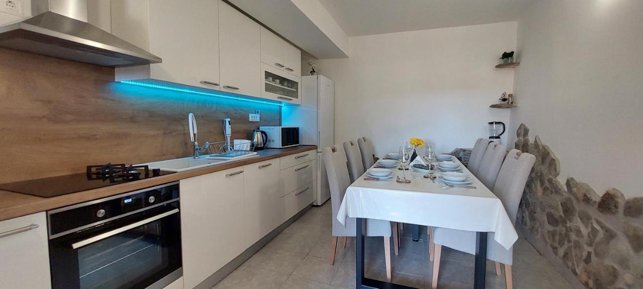 Holiday Home Peran Grebaštica المظهر الخارجي الصورة