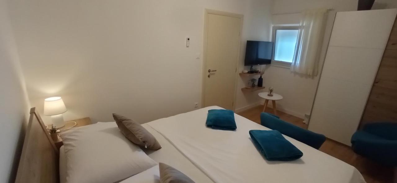 Holiday Home Peran Grebaštica المظهر الخارجي الصورة