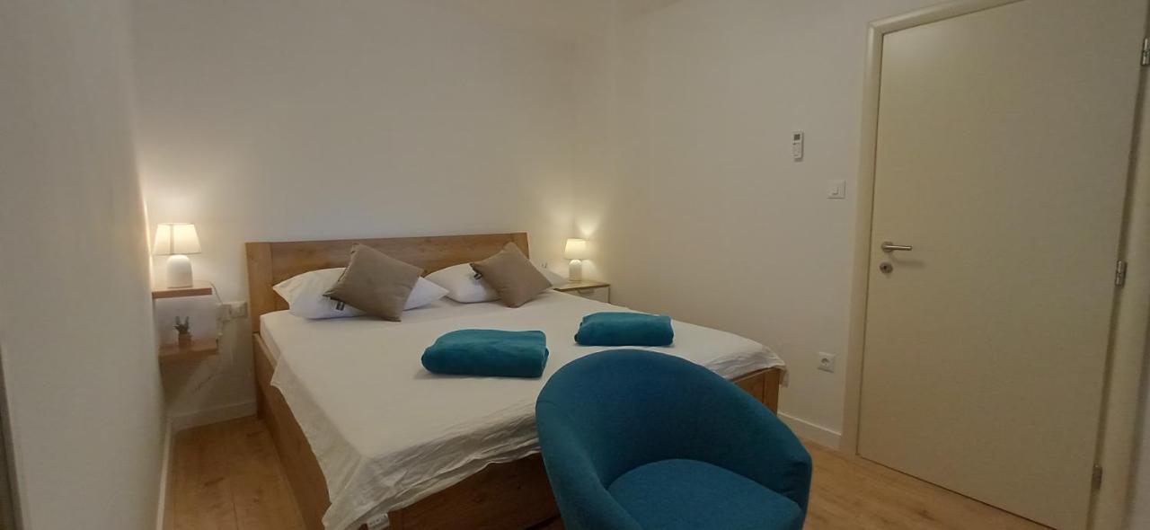 Holiday Home Peran Grebaštica المظهر الخارجي الصورة