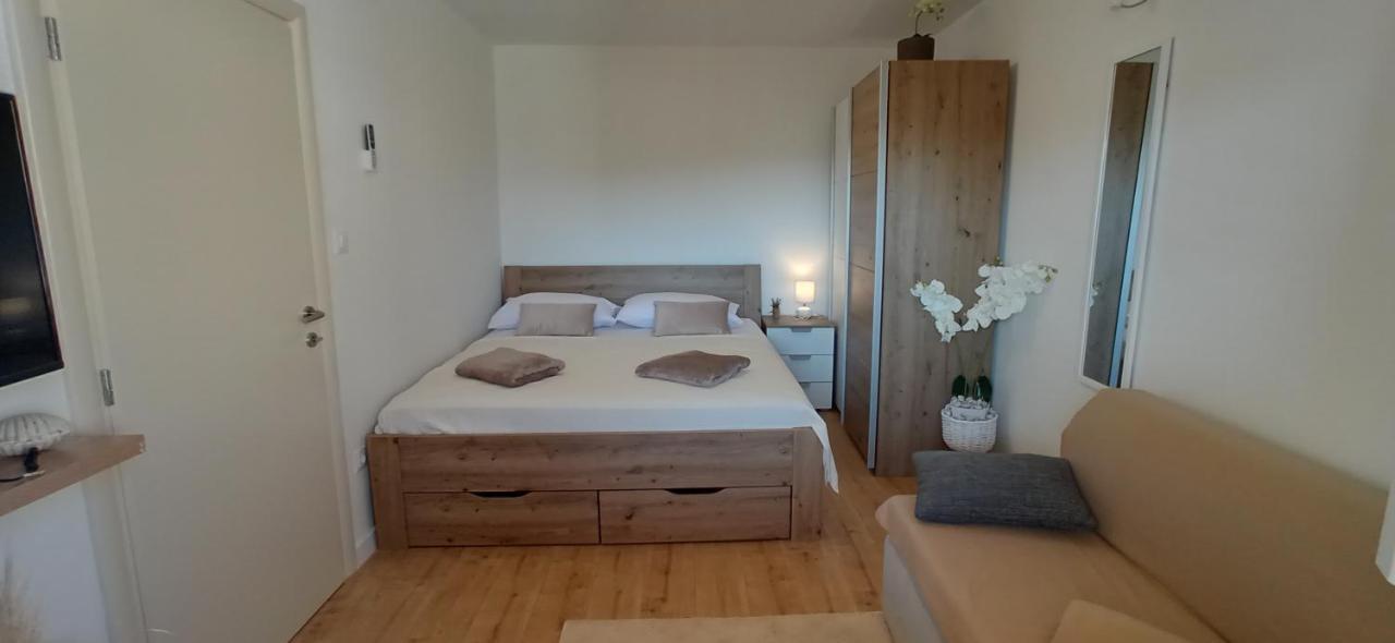 Holiday Home Peran Grebaštica المظهر الخارجي الصورة
