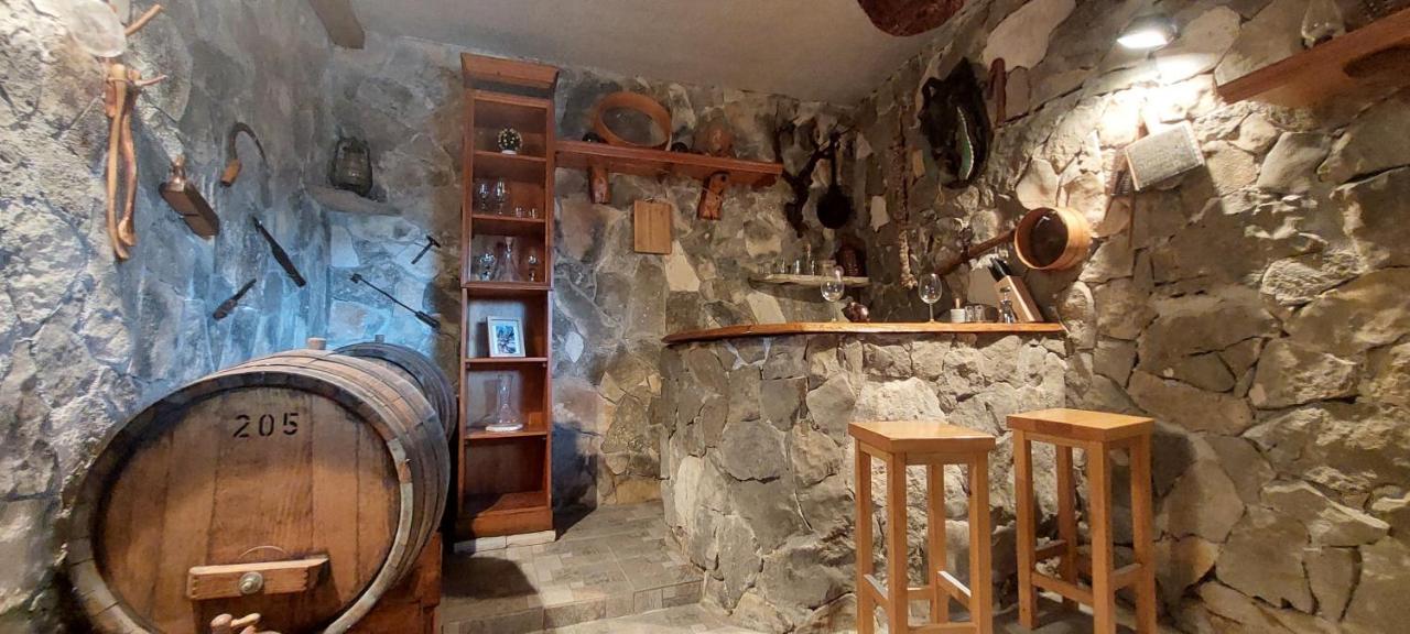 Holiday Home Peran Grebaštica المظهر الخارجي الصورة