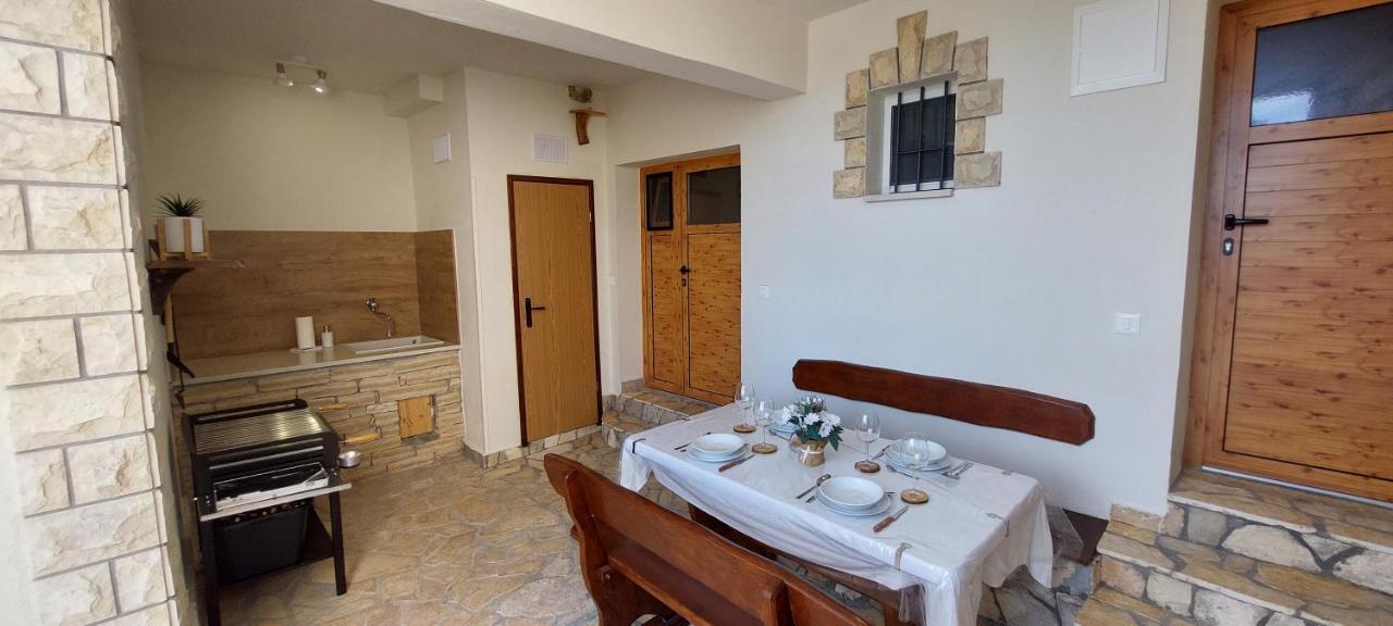 Holiday Home Peran Grebaštica المظهر الخارجي الصورة