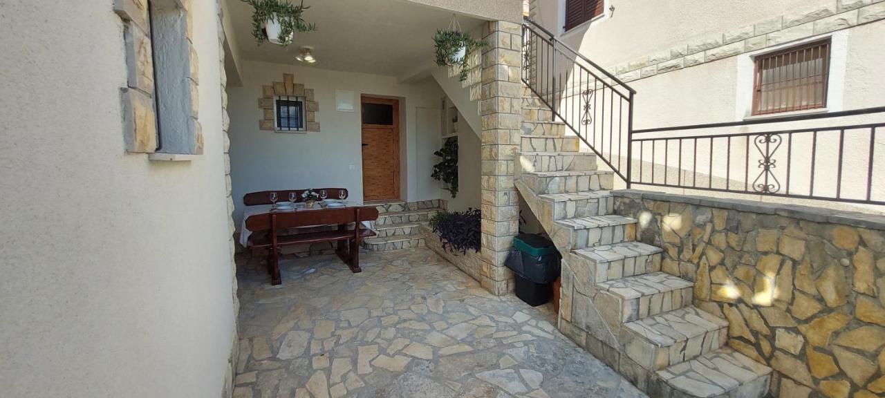 Holiday Home Peran Grebaštica المظهر الخارجي الصورة