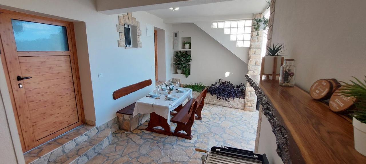 Holiday Home Peran Grebaštica المظهر الخارجي الصورة