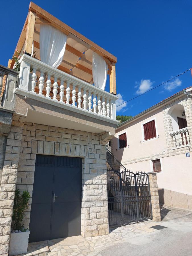 Holiday Home Peran Grebaštica المظهر الخارجي الصورة