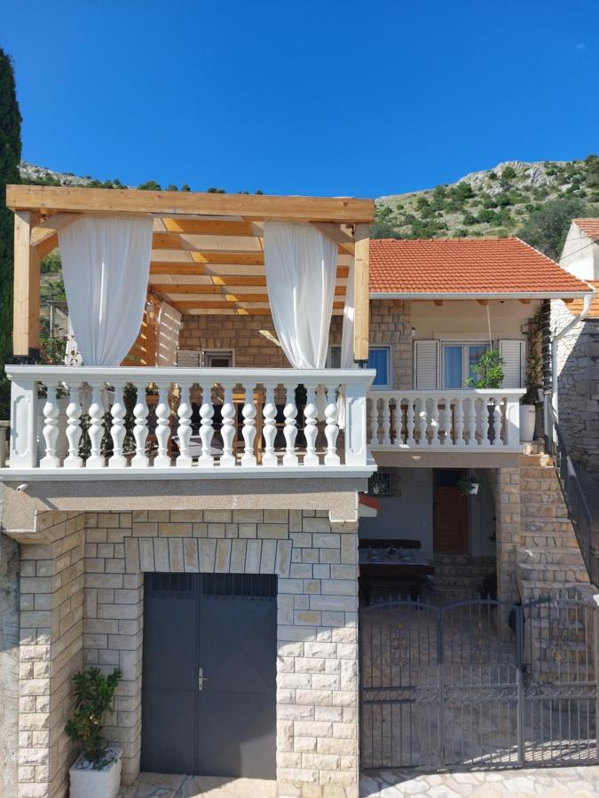 Holiday Home Peran Grebaštica المظهر الخارجي الصورة