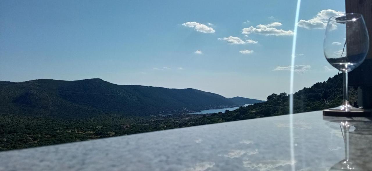 Holiday Home Peran Grebaštica المظهر الخارجي الصورة
