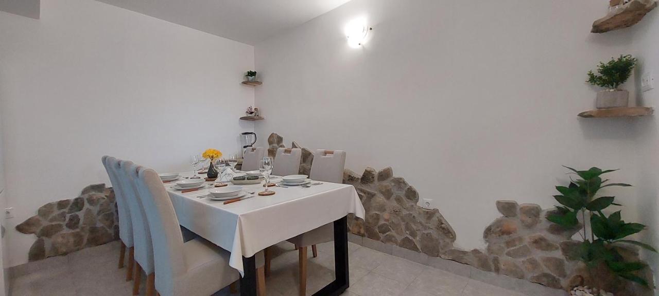 Holiday Home Peran Grebaštica المظهر الخارجي الصورة