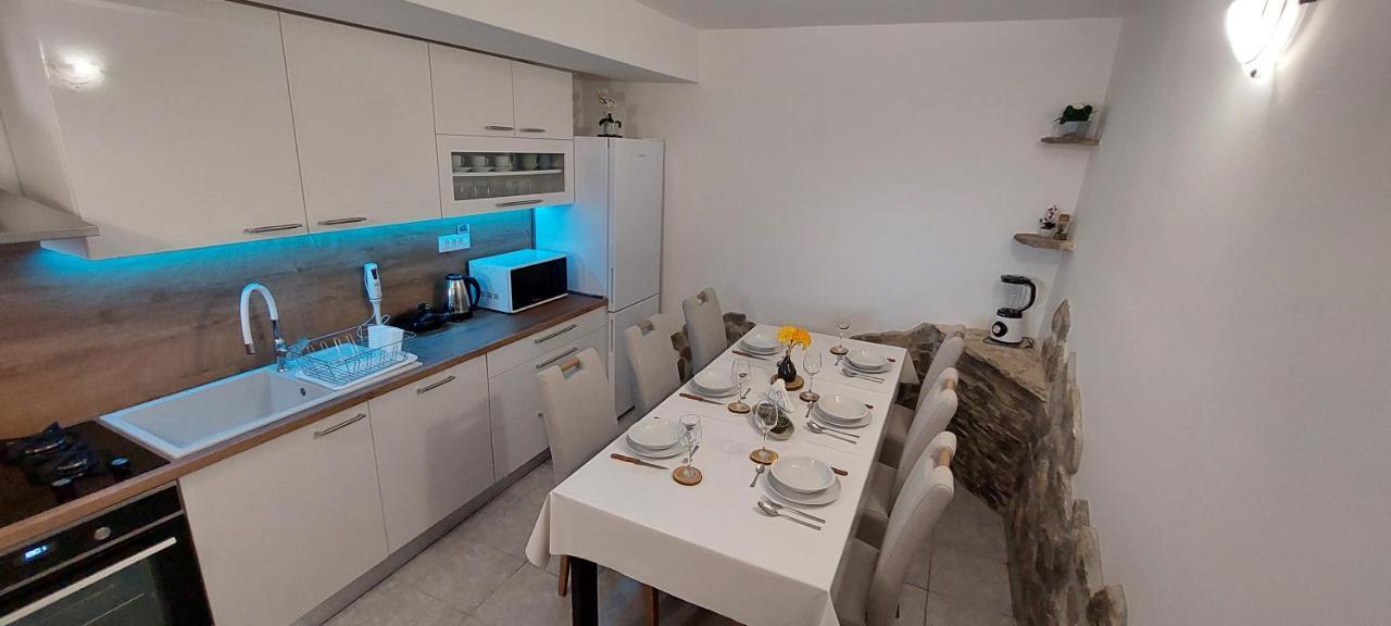 Holiday Home Peran Grebaštica المظهر الخارجي الصورة