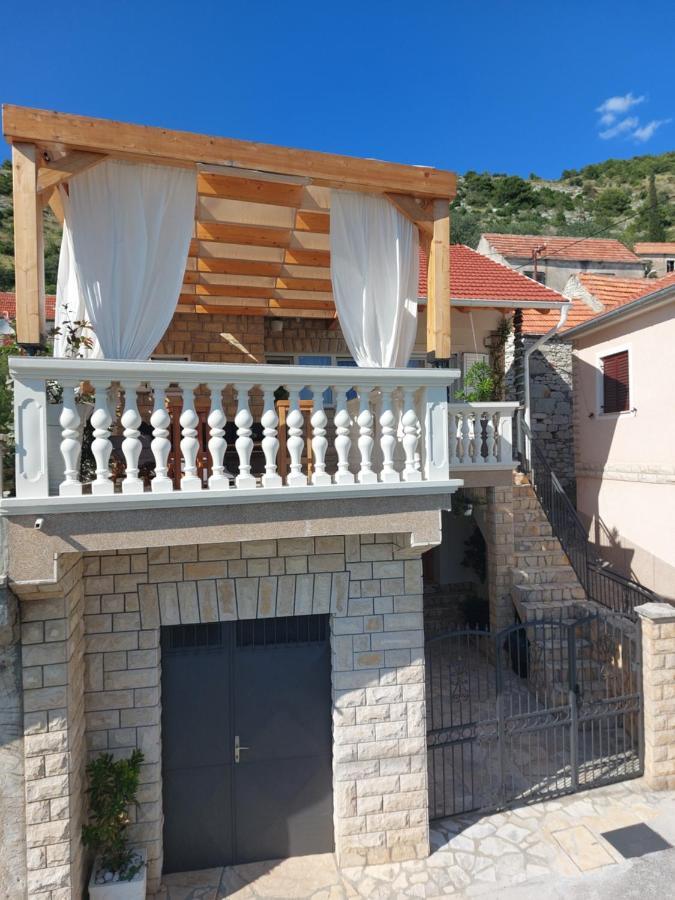 Holiday Home Peran Grebaštica المظهر الخارجي الصورة