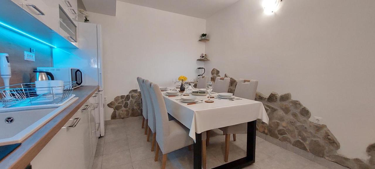 Holiday Home Peran Grebaštica المظهر الخارجي الصورة