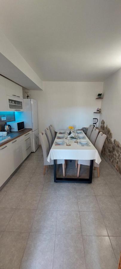 Holiday Home Peran Grebaštica المظهر الخارجي الصورة