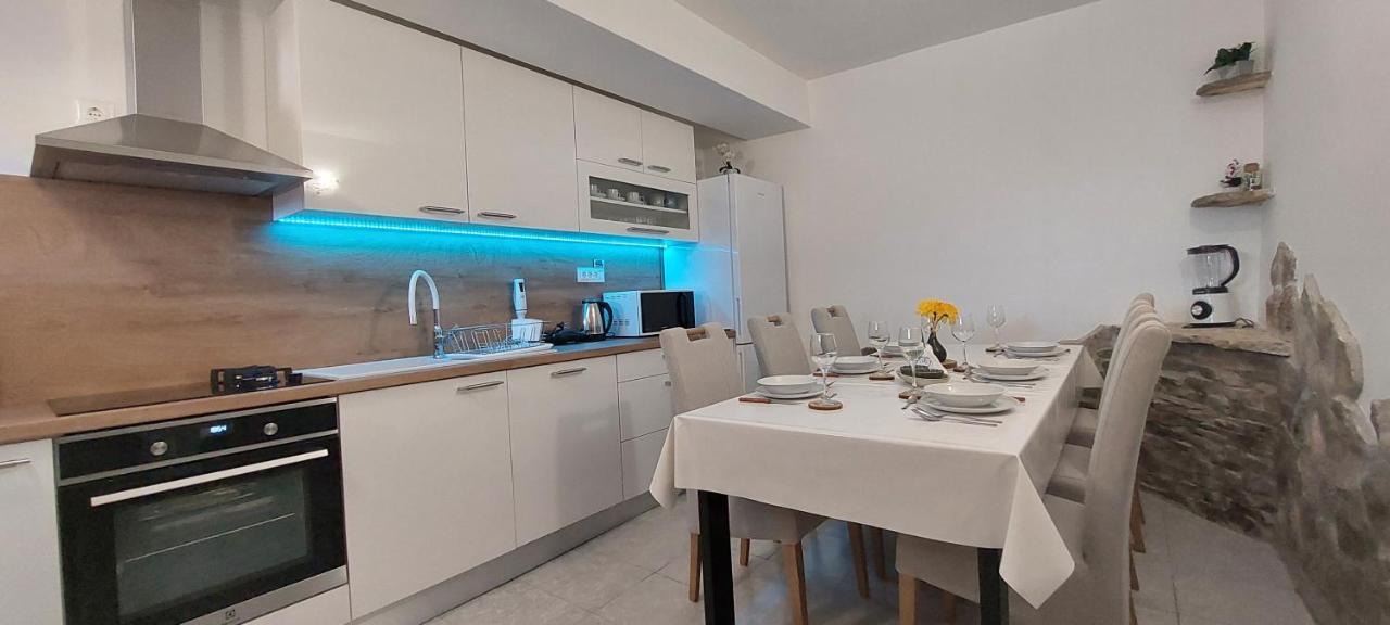 Holiday Home Peran Grebaštica المظهر الخارجي الصورة