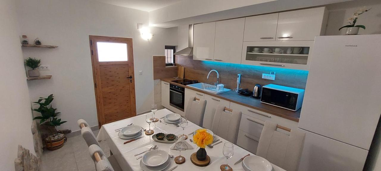 Holiday Home Peran Grebaštica المظهر الخارجي الصورة