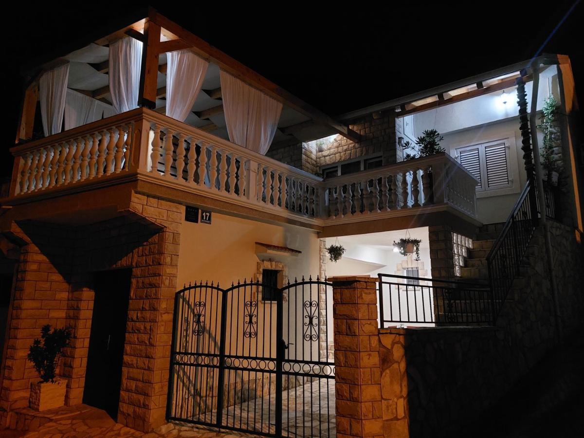Holiday Home Peran Grebaštica المظهر الخارجي الصورة