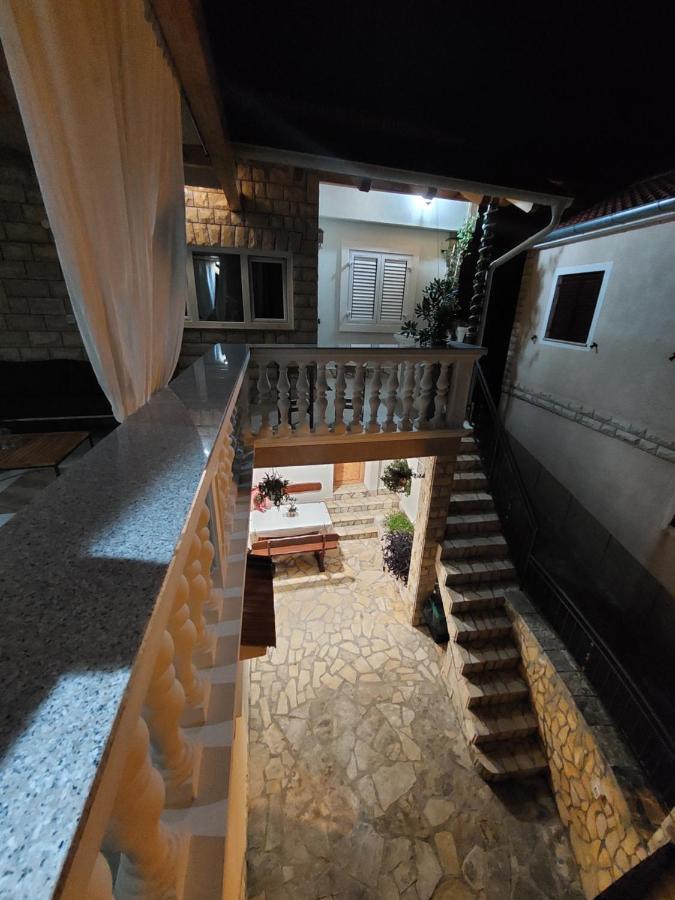Holiday Home Peran Grebaštica المظهر الخارجي الصورة