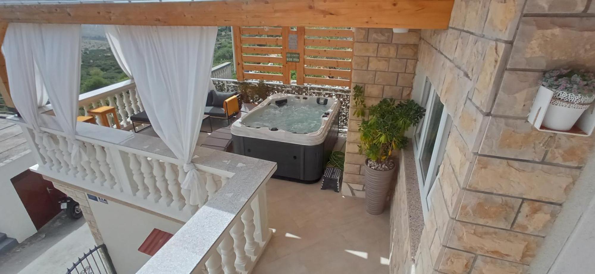 Holiday Home Peran Grebaštica المظهر الخارجي الصورة