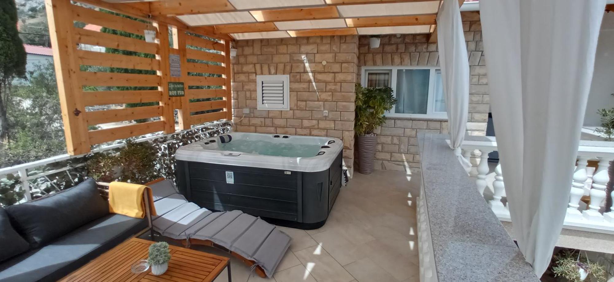 Holiday Home Peran Grebaštica المظهر الخارجي الصورة