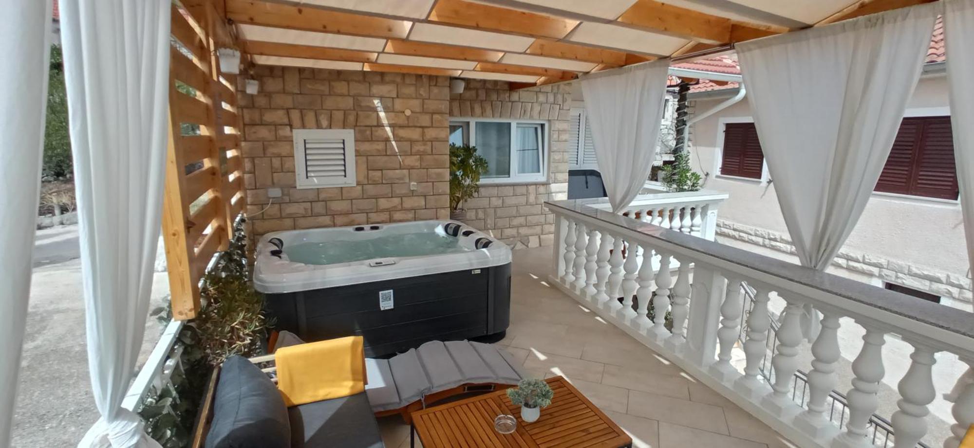 Holiday Home Peran Grebaštica المظهر الخارجي الصورة